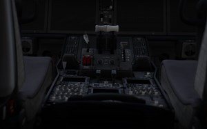 MSFS2020 Boeing 787-10 展示