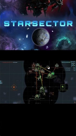 Starsector The Heroic Sacrifice Will Not Be in Vain! #starsector #gaming #lythp