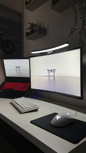 first edit with the new phone #gaming #gamingsetup #viral #fyp #techtok