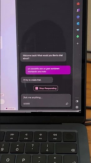Crea imágenes en el Chat de Bing ahora en español