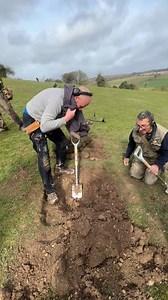 Roman coin hoard Part 5 | The Metal Detectives Group