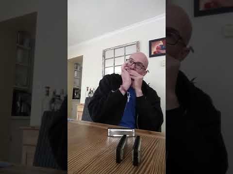 Fender Blues Deluxe Harmonica Review