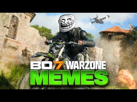 The BEST VIDEOS and MEMES of COD BLACK OPS ROYALE