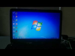 MT 04: Window không nhận hết RAM và cách khắc phục