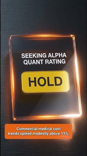 UnitedHealth Group Earnings Analysis: Guidance Lifted as Commercial Costs Rise
