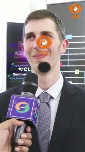 India–Israel मिलकर करेंगे Quantum Revolution का नेतृत्व #quantumcomputing #deeptech