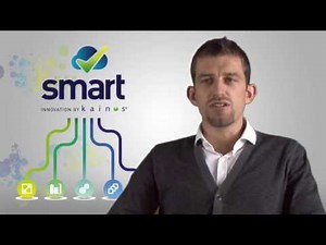 Introducing Kainos Smart