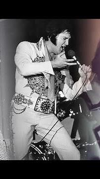 Vernon Presley explain why he moved Elvis's body to GRACELAND.