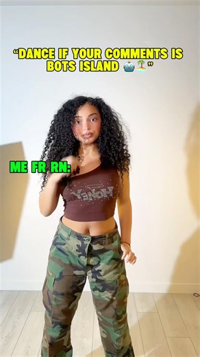 My comments have been bots island lately ✋🏽