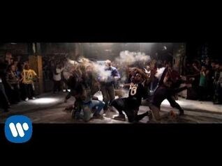 Flo Rida - Club Can't Handle Me ft. David Guetta -Official Music Video- - Step Up 3D