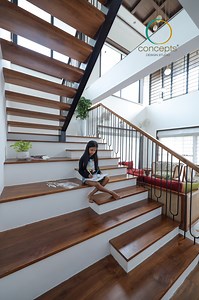 47K views · 196 reactions | The Symphony of Peaceful Space. . . #conceptsdesignstudio #Architecture #interiordesign #Interiordesign #LuxuryHome #contemporaryarchitecture | Concepts | Facebook