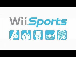 Disc Channel - Wii Sports OST