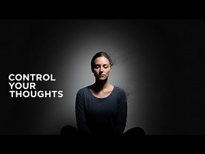 Control Your Thoughts, Control Your Life | A Powerful Lesson on Honesty & Discipline