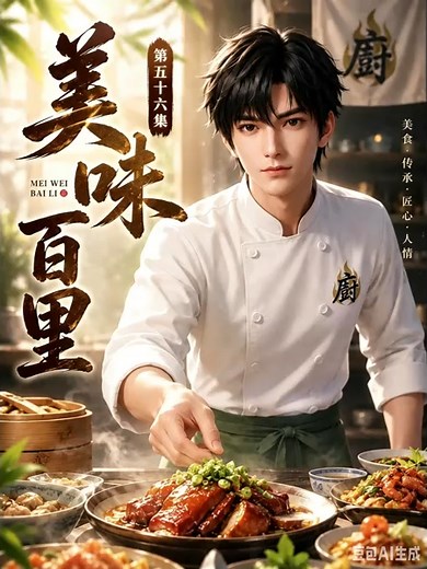 我一碗辣椒炒肉賣88，可顧客根本不嫌貴，還搶著吃《汪汪小廚》第五十六集