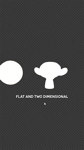 Stop Your Emission Shaders from Looking Flat #blender #tutorial