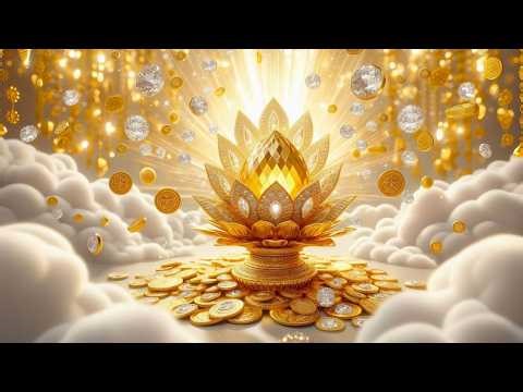 April 10th: Let It Go And Allow The Universe To Resolve It ~ Dissolve Energetic Blockages ~ 528Hz