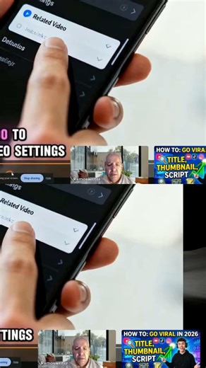 The Looping Technique YouTube Doesn't Want You To Know #youtubeshorts #shorts #hack
