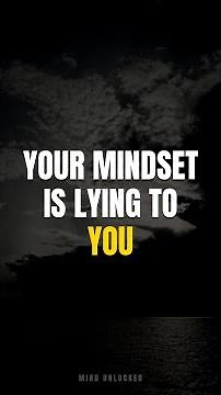 Growth vs Fixed Mindset: Carol Dweck's discovery that changes how you see failure