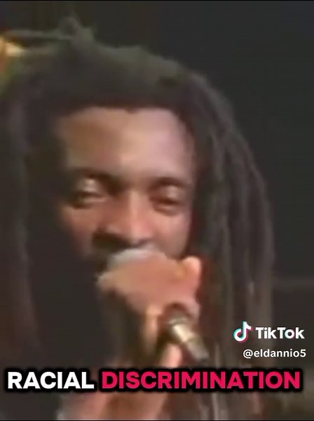 Lucky Dube: Celebrating Cultural Unity Through Reggae