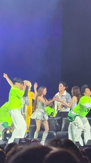 Kulitan with Fyangie at ASAP Vancouver