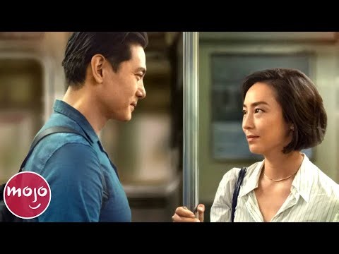 Top 30 Most Realistic Romance Movies