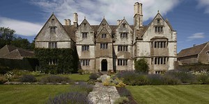 Elizabethan Manor With Connections to Prince Charles’s Royal Estate Lists for £4 Million