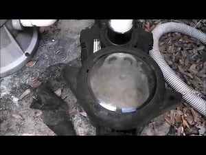 Keep Water Level Correct In Swimming Pool