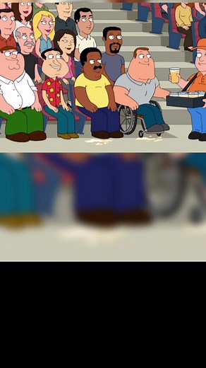 Part 2! #familyguy #part2 #yourewelcome #viral #fyp