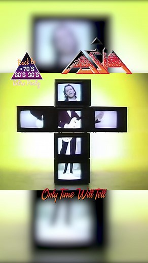 ASIA - Only Time Will Tell #1982 #rockmusic #musicainesquecivel #music4ever #80s #80smusic #asia #onlytimewilltell