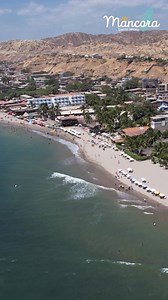 #mancoraperu | EL MEJOR VERANO 🏄EN MÁNCORA 🏖️ 🌴🌊 ¡Descubre el paraíso en Máncora! 🌊🌴 Ven y disfruta de nuestras hermosas playas, paisajes impresionantes y lugares turísticos únicos. 🏖️🌅 ¡Haz tus maletas y vive la experiencia de Máncora! 🧳✨ #VisitaMáncora #TurismoMáncora #PlayasPerú | Municipalidad Distrital de Máncora