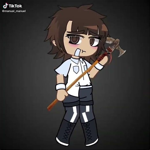 test #gacha #gachalife #gachaanimation #gachacommunity