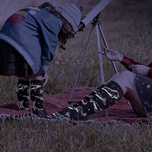 12 reactions | HURRY!! 20% off our awesome GLOW styles until Friday, October 7th!  Show your socks off even when it's dark! Time is running out, so grab your glow-in-the-dark socks in time for the spooky season! Shop now! www.sockittome.com/shop/all-socks/topics/glow #deal #save #sale #glowinthedark #glow #spookyseason | Sock it to Me | Facebook