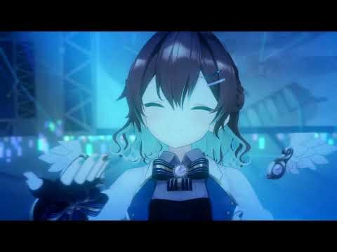 【 Live ver 】ユメヨイヤナギ / team.チョコミン党【 オリジナル曲 】