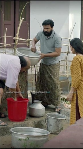 ഇപ്പൊ ശരിക്കും പാറ എത്തി | Movie | Voice of Sathyanathan