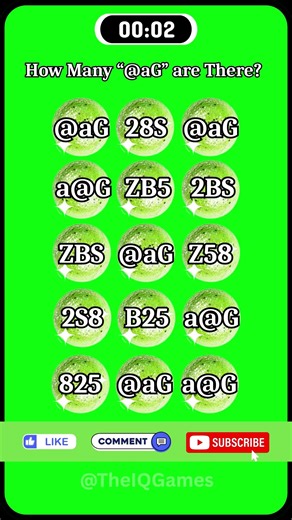 This Puzzle Will Trick Your Eyes!