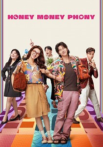 Honey Money Phony streaming: where to watch online?