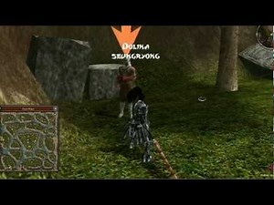 Metin2.PL - FuBu Vs 92 Mission Seona Pyeonga (Klejnot Zawiści)