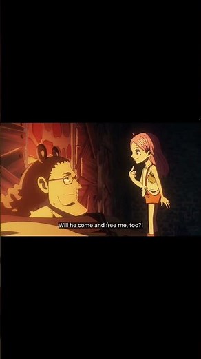 One Piece - Episode 1140 - Full belly, Full Power! Luffy Gear 5