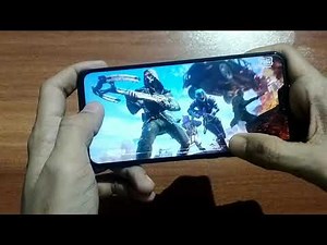 Honor 8x PUBG Gaming test with gyro test |Hd high 30 FPS gameplay 2021