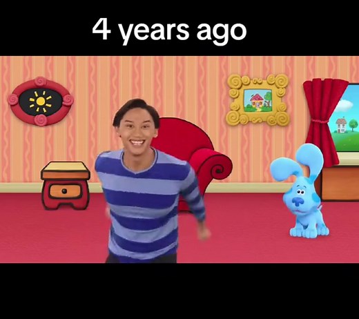The Emotional Journey of Blue's Clues and Its Impact
