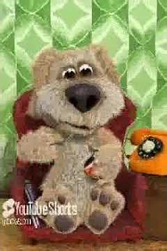 Talking Ben 2015 Test In Content Aware Scale