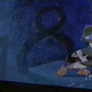 Donald Duck in Math Land