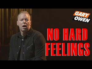 Gary Owen: No Hard Feelings Comedy Show (NEW 2026)