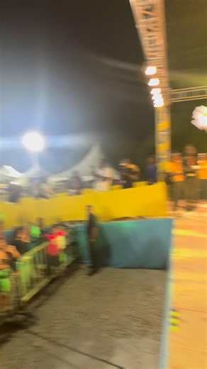 Had the honor of performing Encore (Caura Remix) last night for The Honorable Prime Minister of Trinidad & Tobago Mrs Kamla Persad Bissessar, members of the government including @mpmichellebenjamin Minister of Culture and Community Development @mccdtt and the beautiful people of the constituency of Siparia and environs! GIH DEM, GIH DEM, GIH DEM, GIH DEM, GIVE DEM PERFORMANCE! 🔥🔥🔥🔥🔥 #trinidadandtobago #culture #chutney #soca #unity | GI Beharry