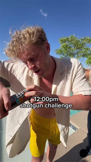 10 days in Vegas with 10 strangers, one goal