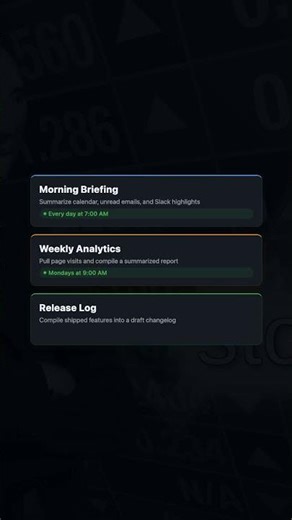 Claude Now Works While You Sleep #shorts #claudecode