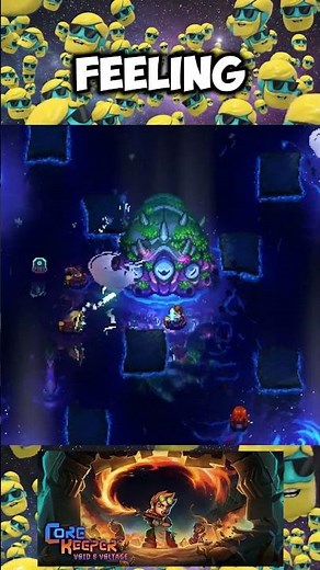 Core Keeper | Game Spotlight | New Weapons and Maps Markers!