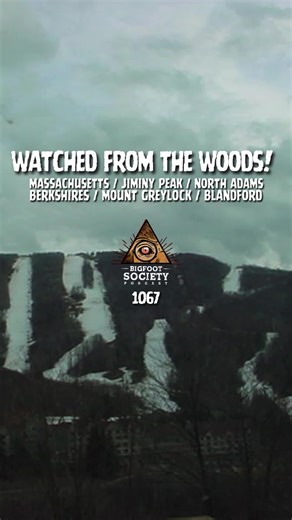 A deep growl in the woods… then something hits a townhouse near Jiminy Peak, Massachusetts. 👣 Listen here on Bigfoot Society: https://pod.link/1453429066 Watch here: https://www.youtube.com/@BigfootSociety #bigfoot #publishtoall