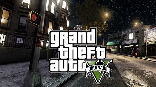 5 Liberty City-like mods for GTA 5 (2025)