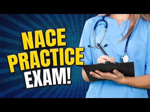 NACE Practice Test 2026 Nursing Acceleration Challenge Exam Questions and Answers